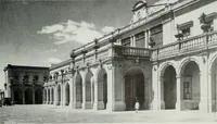 An illustration from Architect and engineer (1905)