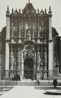 An illustration from Architect and engineer (1905)