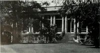 An illustration from Architect and engineer (1905)