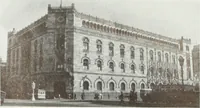 An illustration from Architect and engineer (1905)
