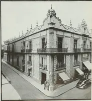 An illustration from Architect and engineer (1905)