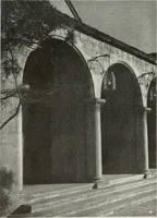 An illustration from Architect and engineer (1905)
