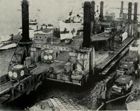 An illustration from Architect and engineer (1905)