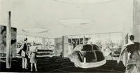 An illustration from Architect and engineer (1905)
