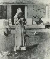 An illustration from Architect and engineer (1905)