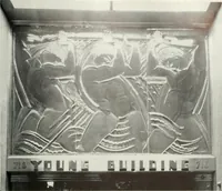 Picture 364 of 546 from Architect and engineer (1905), leaf 388
