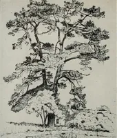 An illustration from Architect and engineer (1905)