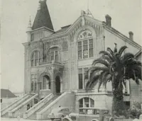 An illustration from Architect and engineer (1905)