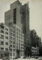 An illustration from Architect and engineer (1905)