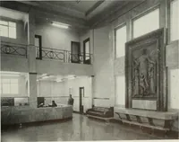 An illustration from Architect and engineer (1905)