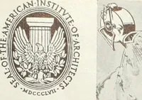 An illustration from Architect and engineer (1905)
