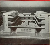 An illustration from Architect and engineer (1905)