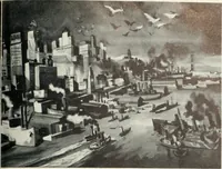 An illustration from Architect and engineer (1905)