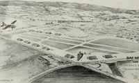 An illustration from Architect and engineer (1905)