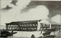 An illustration from Architect and engineer (1905)