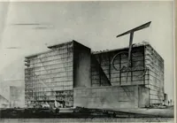 An illustration from Architect and engineer (1905)