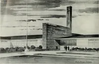 An illustration from Architect and engineer (1905)