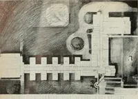 An illustration from Architect and engineer (1905)