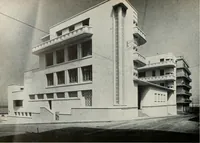 An illustration from Architect and engineer (1905)