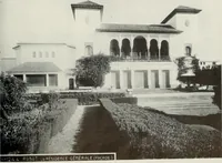 Picture 425 of 546 from Architect and engineer (1905), leaf 444