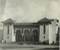 An illustration from Architect and engineer (1905)