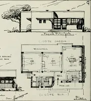 An illustration from Architect and engineer (1905)