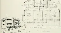 An illustration from Architect and engineer (1905)