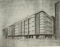 An illustration from Architect and engineer (1905)