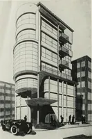 An illustration from Architect and engineer (1905)