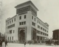 An illustration from Architect and engineer (1905)