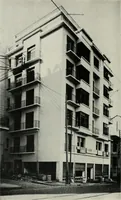 An illustration from Architect and engineer (1905)