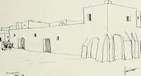 An illustration from Architect and engineer (1905)