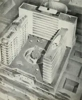 An illustration from Architect and engineer (1905)
