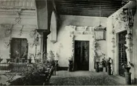An illustration from Architect and engineer (1905)