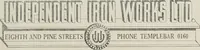 An illustration from Architect and engineer (1905)