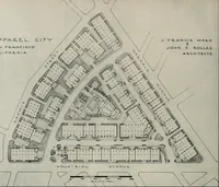 An illustration from Architect and engineer (1905)