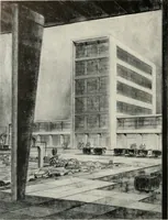 An illustration from Architect and engineer (1905)