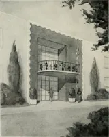 An illustration from Architect and engineer (1905)