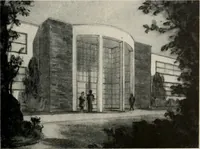 An illustration from Architect and engineer (1905)