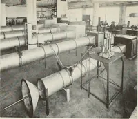 An illustration from Architect and engineer (1905)