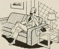 An illustration from Architect and engineer (1905)