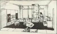 An illustration from Architect and engineer (1905)