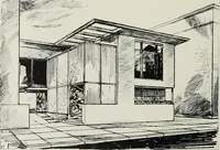 An illustration from Architect and engineer (1905)