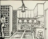 An illustration from Architect and engineer (1905)