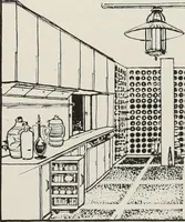 An illustration from Architect and engineer (1905)