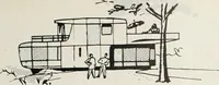 An illustration from Architect and engineer (1905)