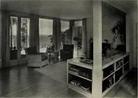 An illustration from Architect and engineer (1905)