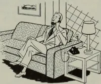 An illustration from Architect and engineer (1905)