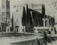 An illustration from Architect and engineer (1905)