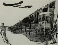 Picture 186 of 481 from Architect and engineer (1905), leaf 205